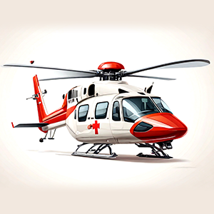 Air Ambulance Services