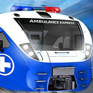 Train Ambulance Services